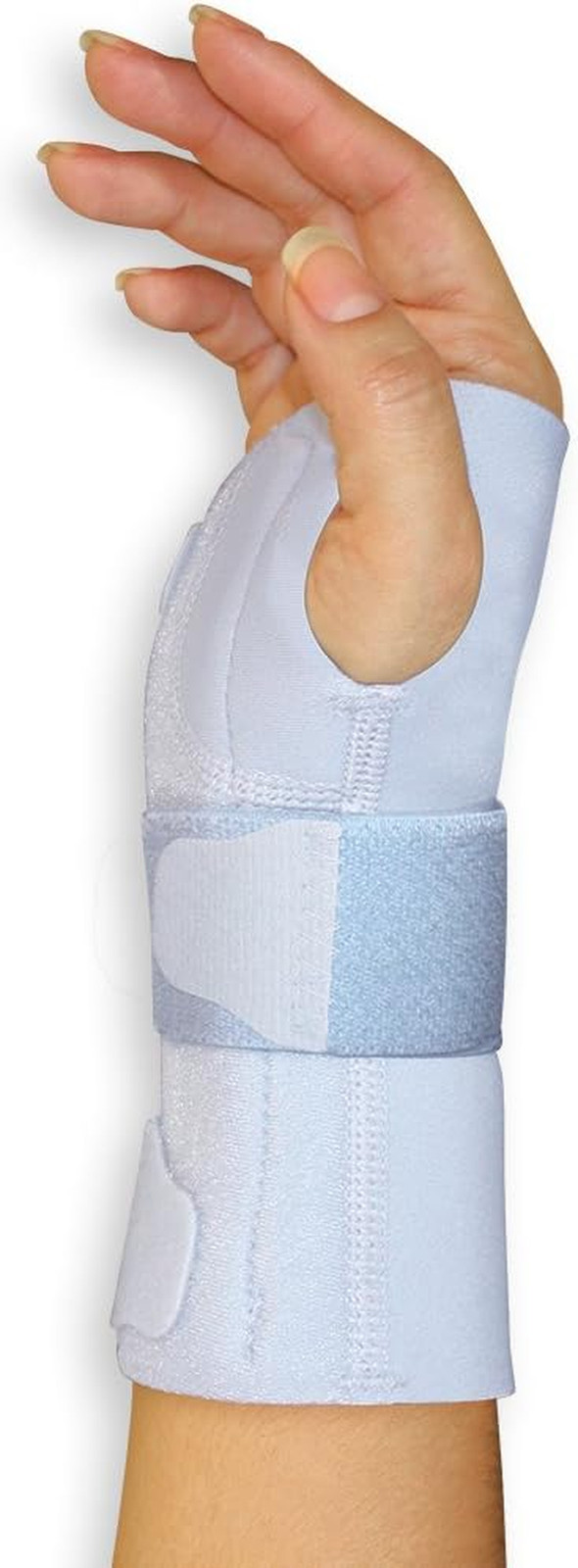 WellWear Women’s Wrist Support, Right Hand