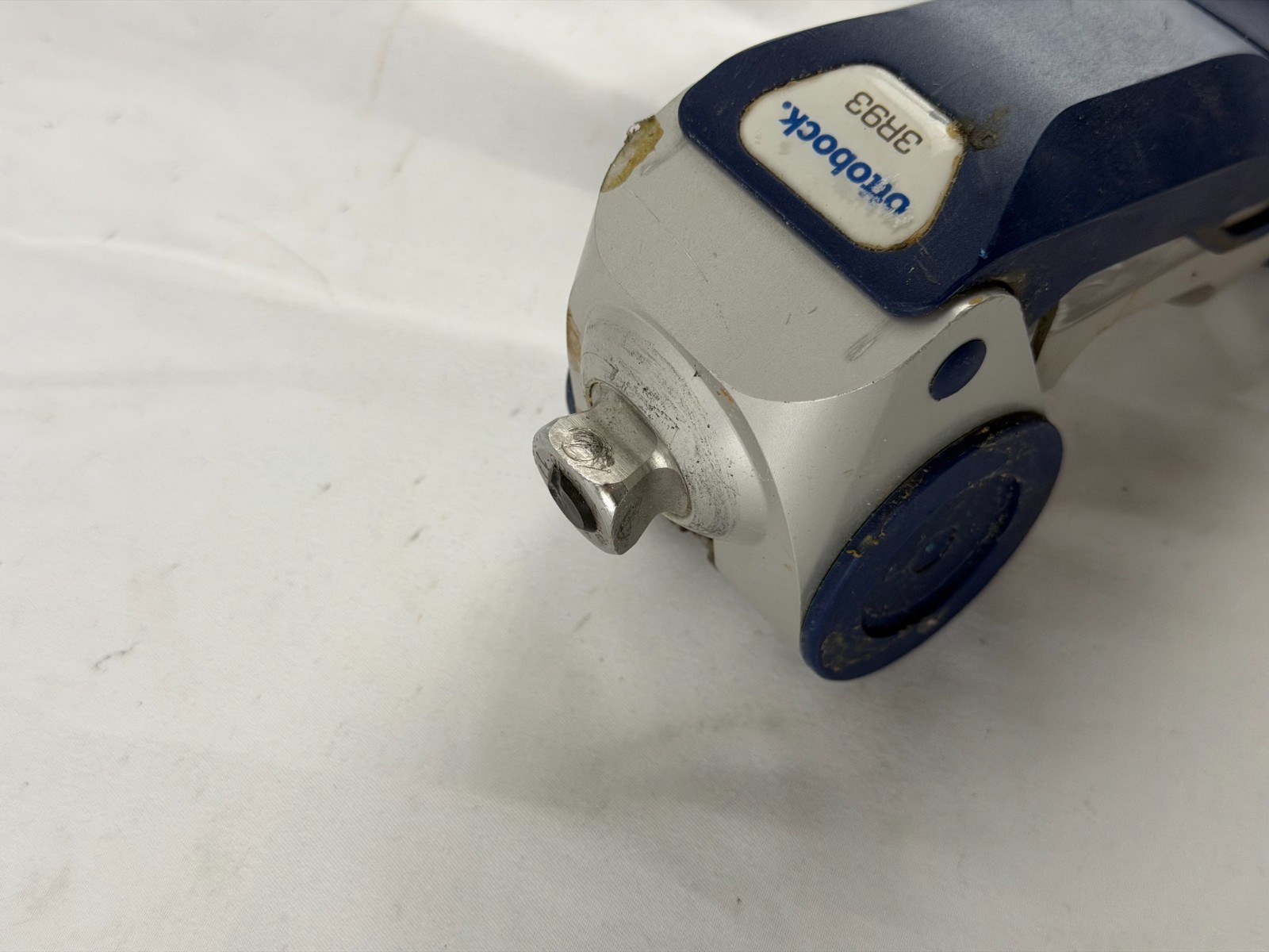 Ottobock 3R93 Prosthetic Knee Joint – Manual Locking – Durable Mobility Aid