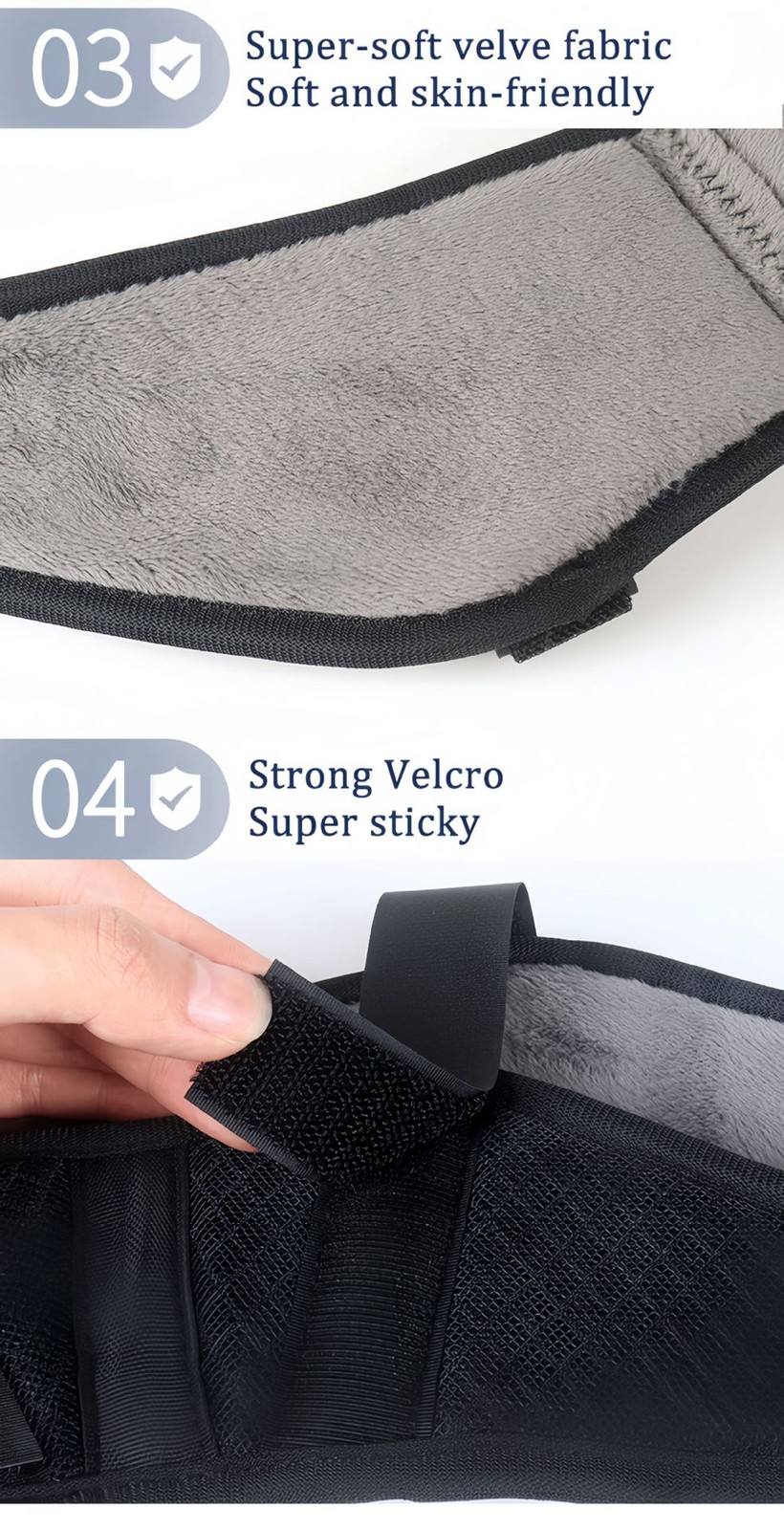 Cervical Neck Traction Device Over Door Home Use Neck Stretcher Portable vfd