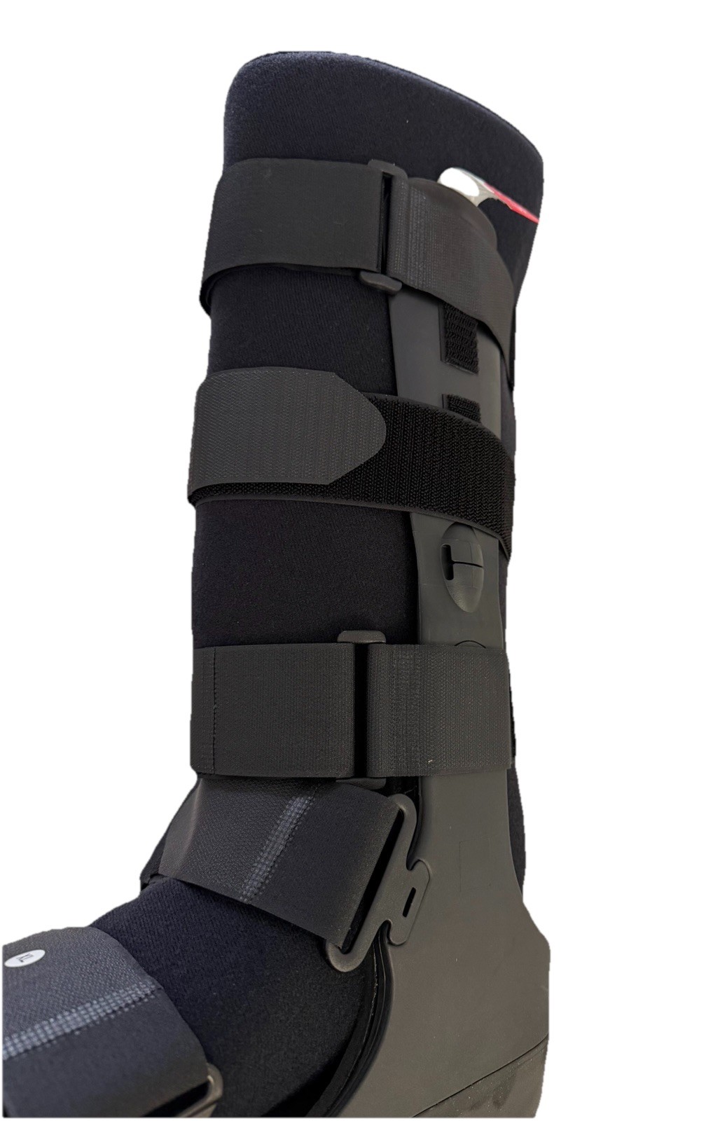 Ossur Walker Boot (Non-Air) Medical Grade X-LARGE (M’s 12.5 +) HI-Top