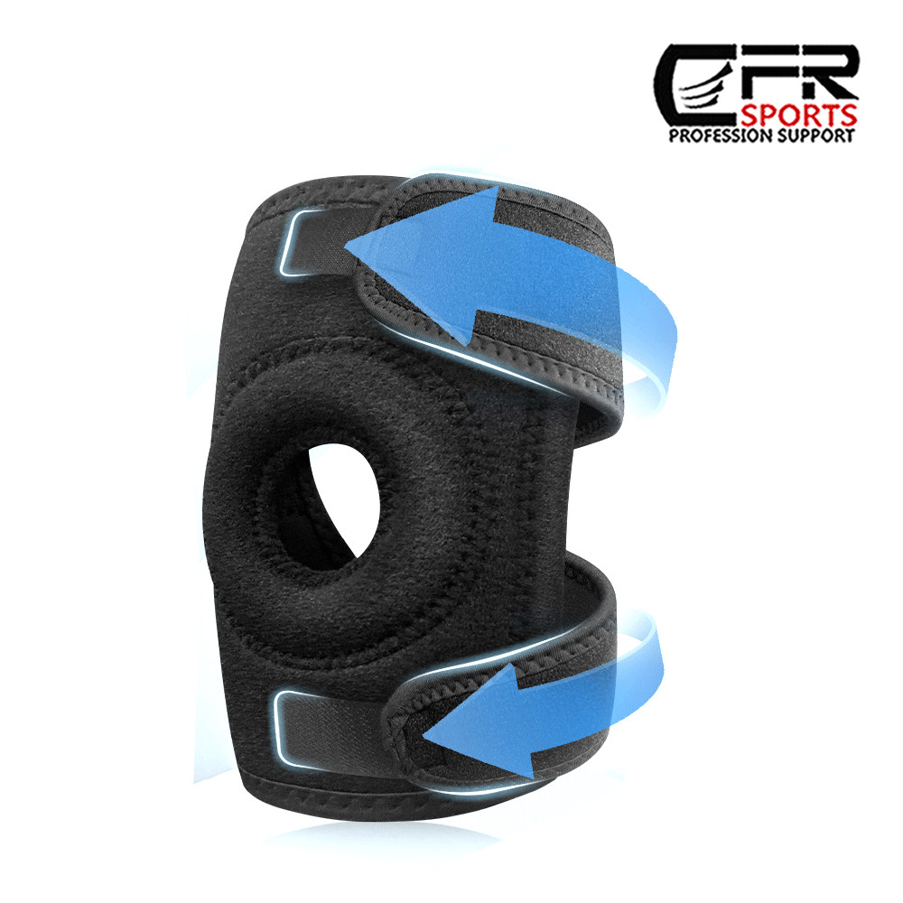 Elbow Brace Compression Support Arthritis Tendonitis Joint Pain Tennis Golfers @
