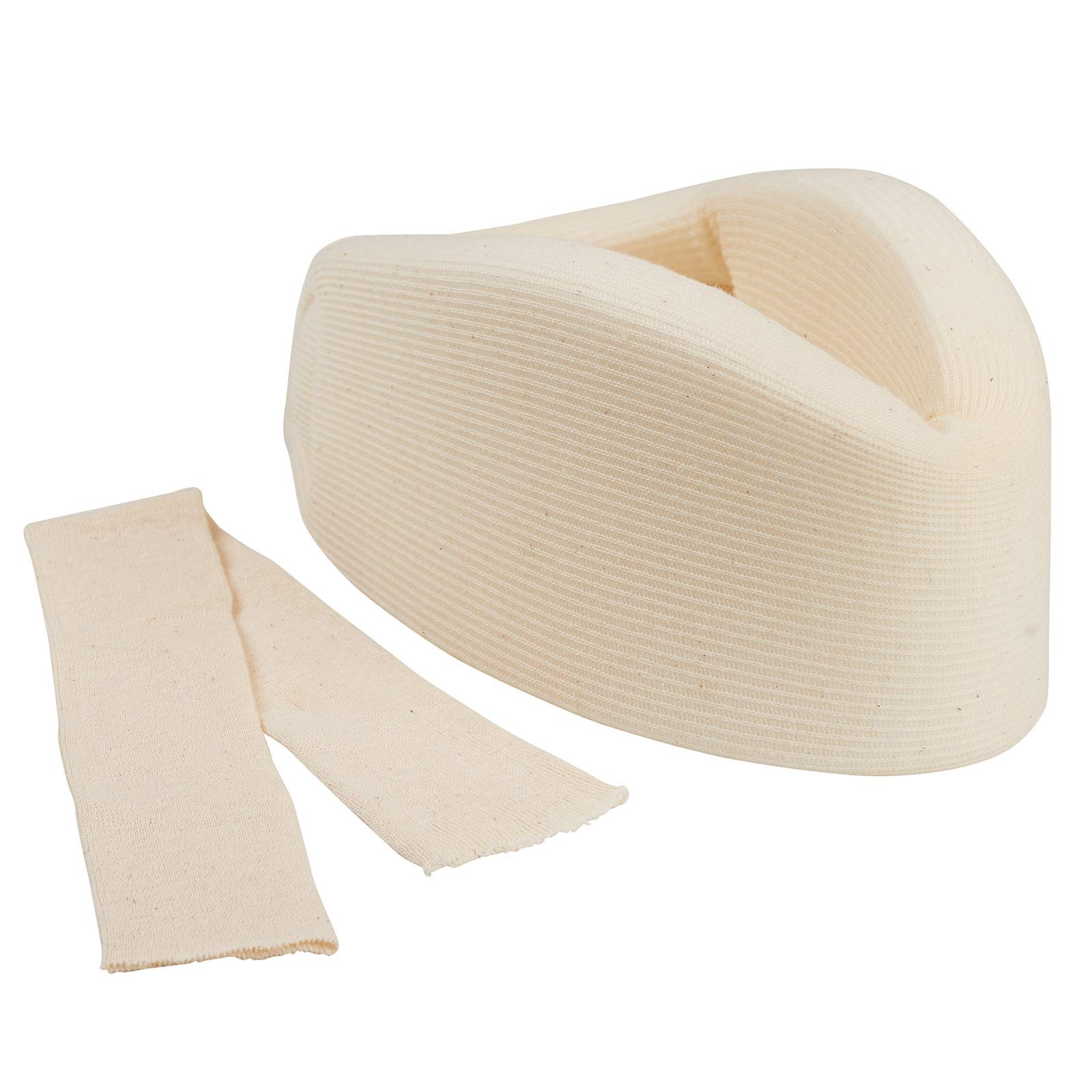 Core Products Universal Foam Cervical Collar, 3″ Support Height, For Chronic …