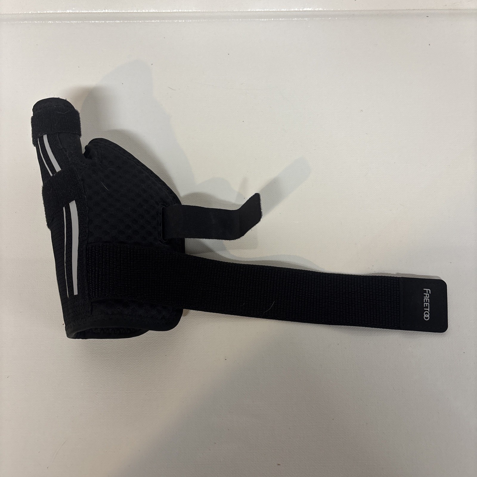 FREETOO Trigger Finger Splint for Thumb, Thumb Brace hb-212 Xs