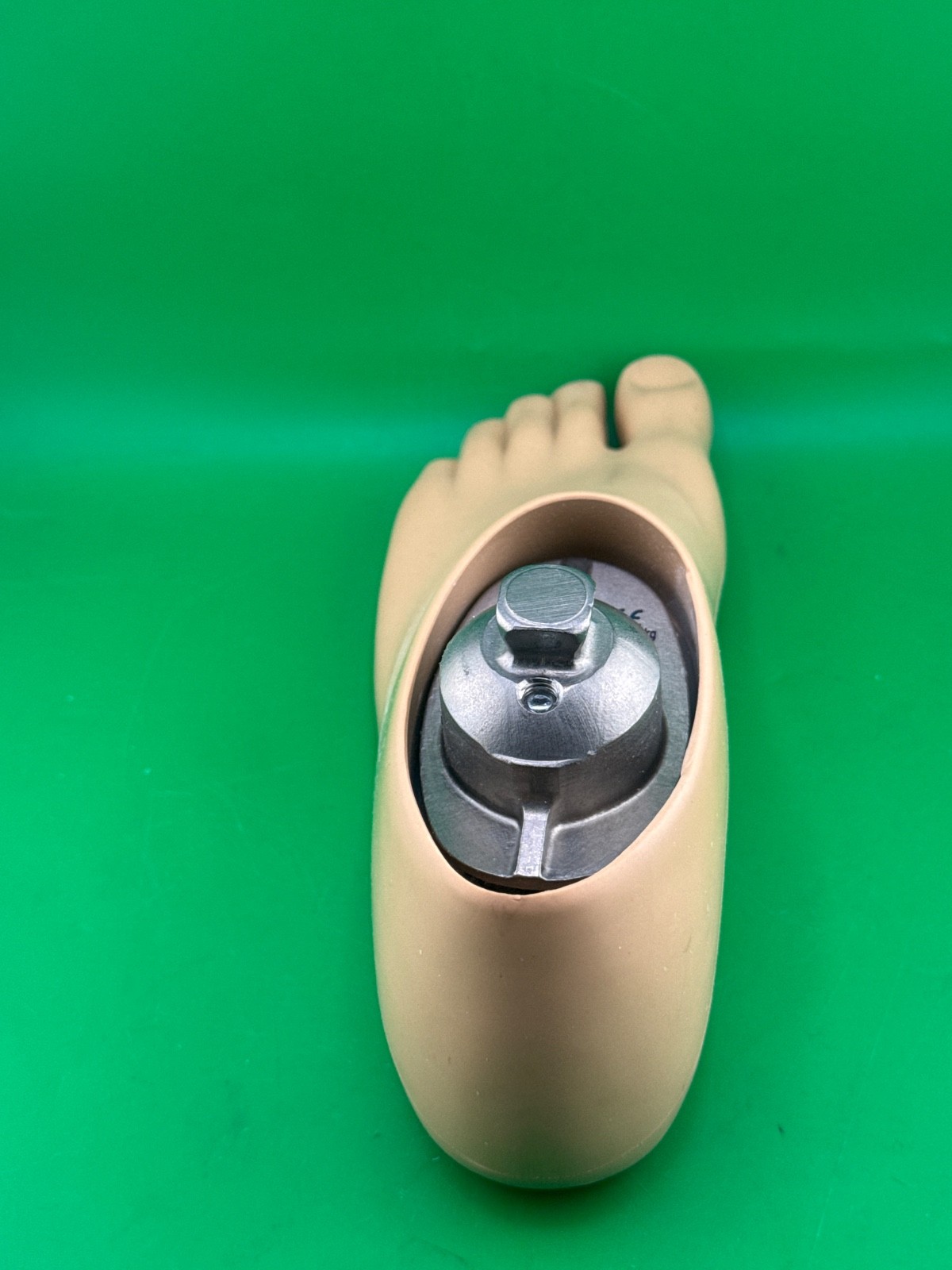 OTTOBOCK Otto Bock 1A30 greissinger Prosthetic Foot. Size 26. Left