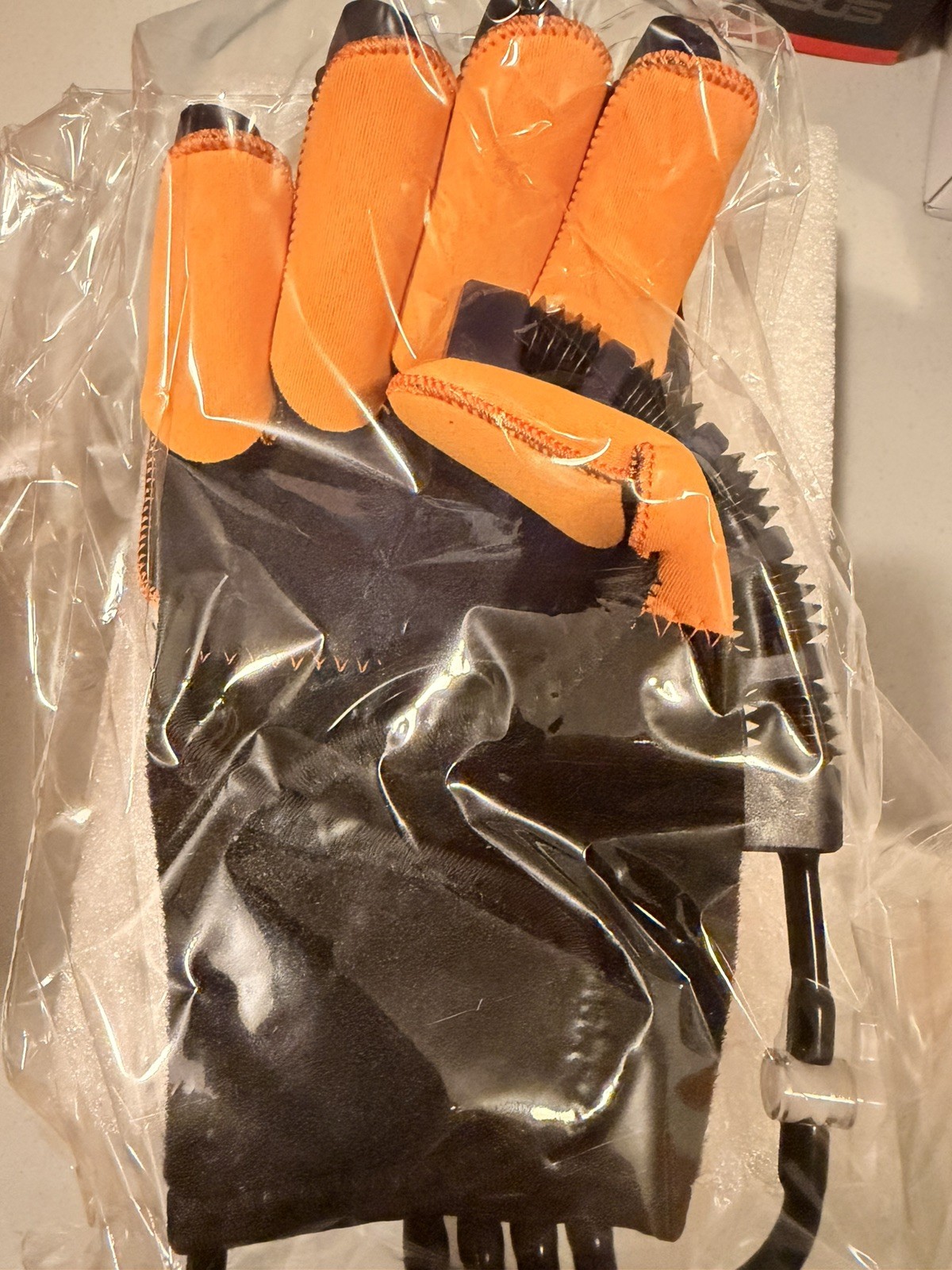 Right Hand Medium Rehabilitation Robot Gloves Hand Therapy Equipment Medium NEW