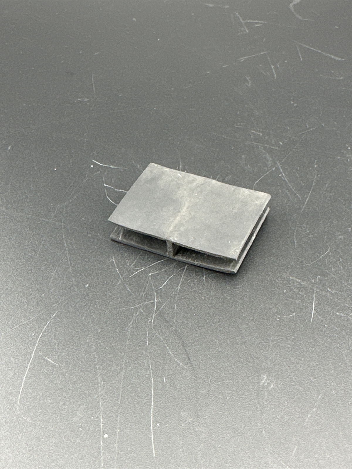 Ossur Vari-flex Variflex Rubber Heel Prosthetic Part