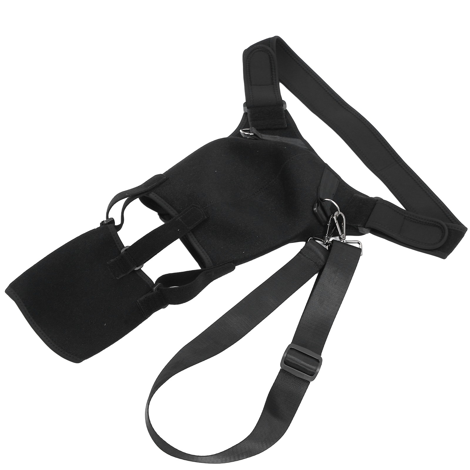 Shoulder Brace Support Arm Sling Adjustable Rotator Cuff Fixing Shoulder