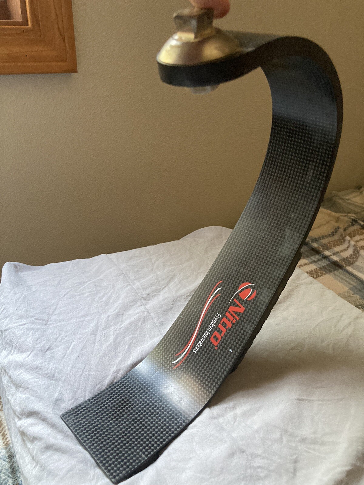 Freedom Innovations Nitro Prosthetic Running Blade