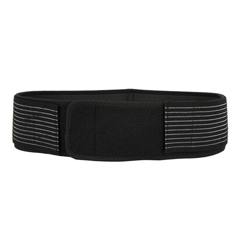 Women&Men Sacroiliac SI Joint Pain Pelvic Hip Belt Lower Back Lumbar Support US