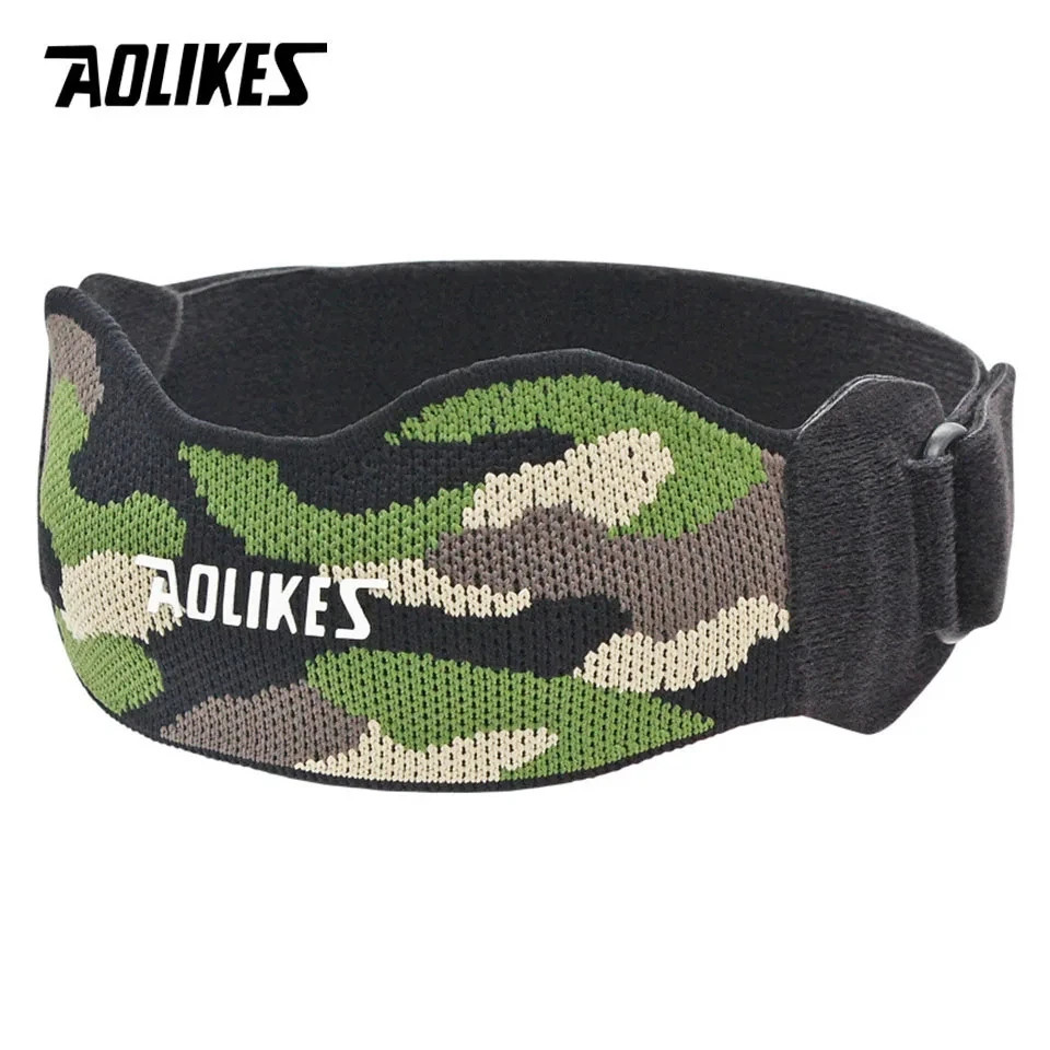 Patella Knee Strap Brace Support for Running Hiking Pain Relief Arthritis