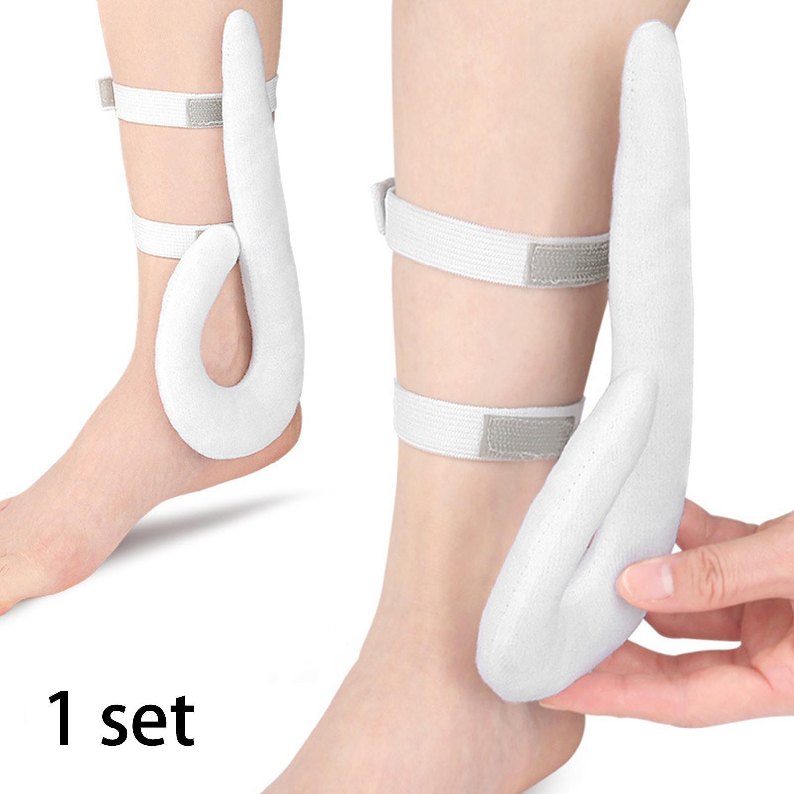 Malleolus Pressure Pad Malleolus Swell Spots Cushion Easy to Wear Malleolar