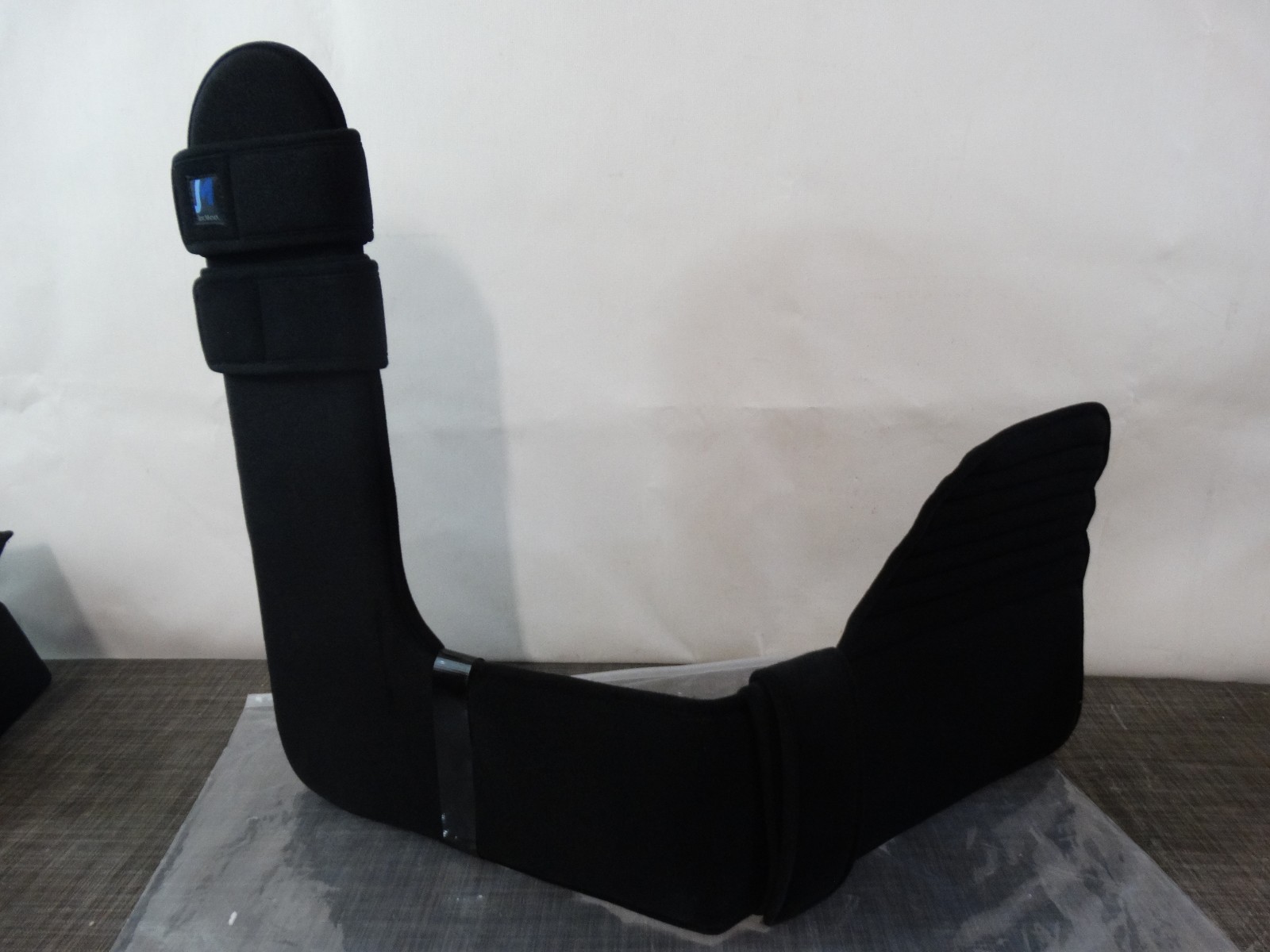 OPTIMA OM-60-101 Shoulder Support Brace Size Small Rotator Arthritis Bursitis