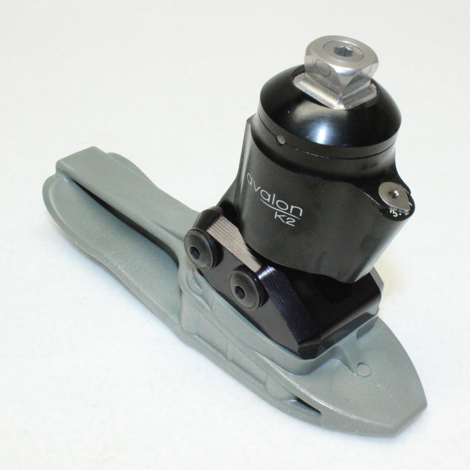 Endolite Blatchford Avalon K2 Prosthetic Hydraulic Foot ~ Sz 28 Right or Left
