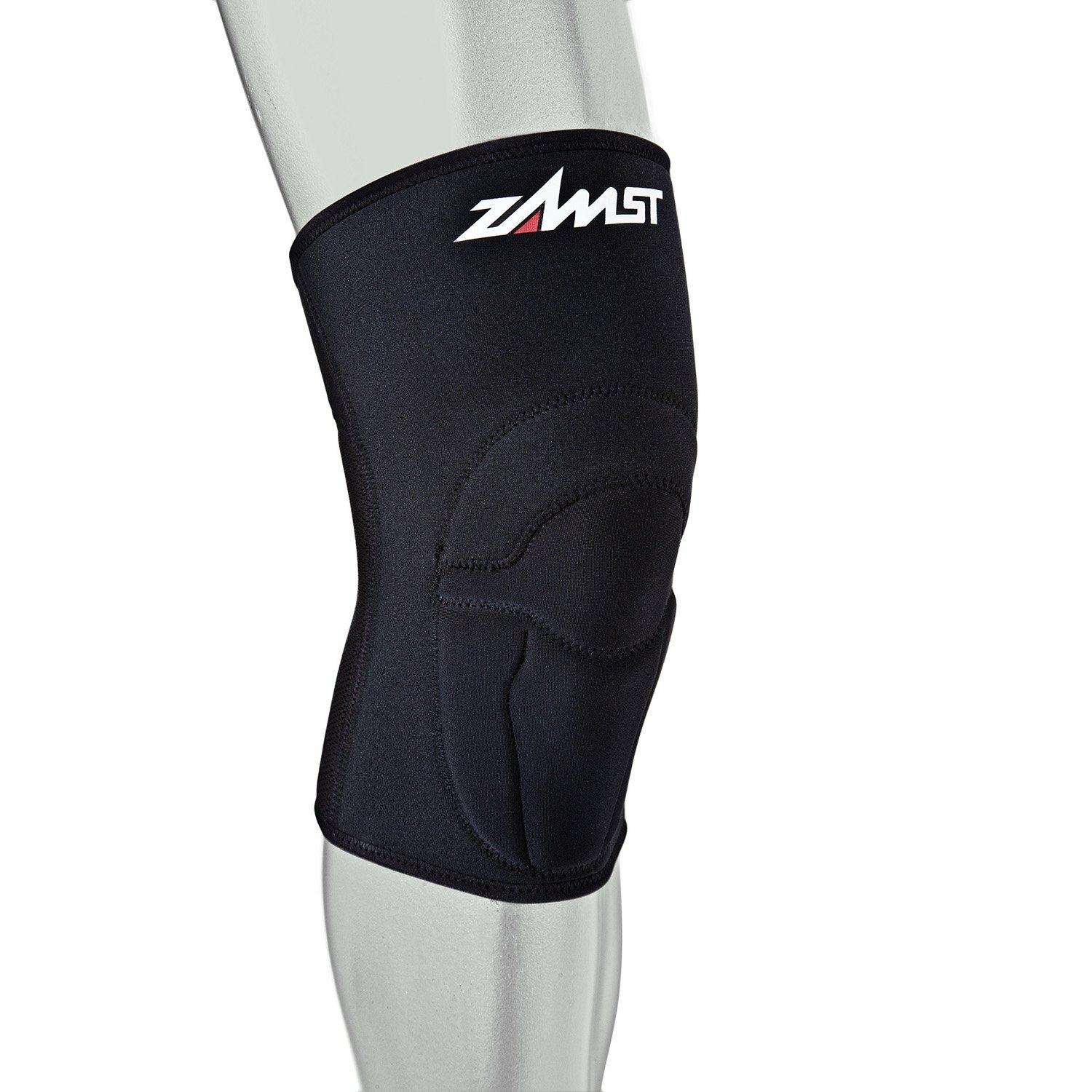 Zamst ZK-1 Tubular Knee Pad Compression Neoprene Knee Support Sport