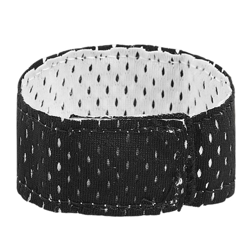 Breathable Polyester Sleeve Stabiliser Secure For Football Running Workouts