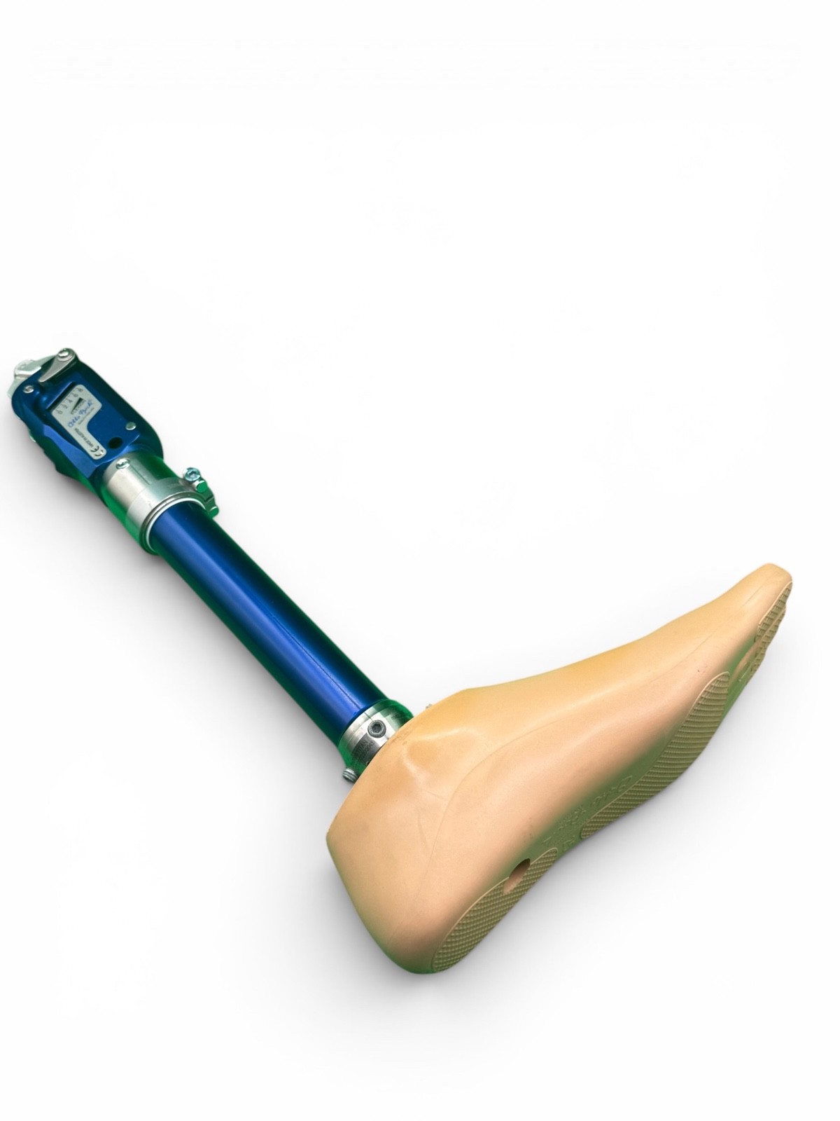otto bock 3WR95 1WR95 4WR95=3 2WR95. Water foot, knee, components.