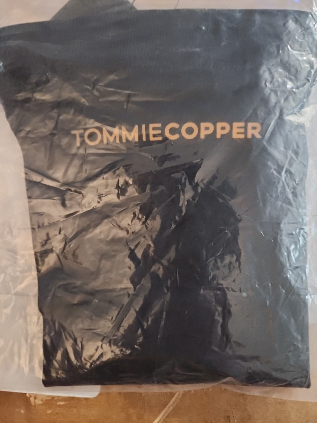 Tommie Copper Vitality Elbow Sleeve, Size XL, Black New SEALED