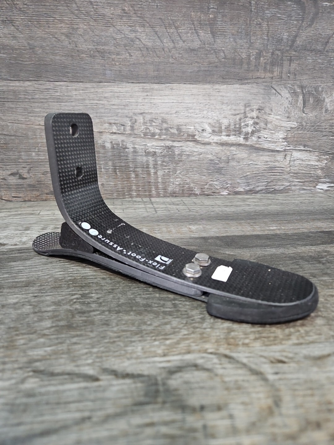 Ossur Flex-Foot Assure Prosthetic Foot CAT 2 Size 25