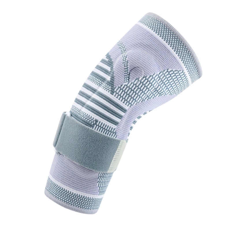Elbow Brace Breathable Arm Elbow Support Wrap For Tennis Badminton Volleyballs