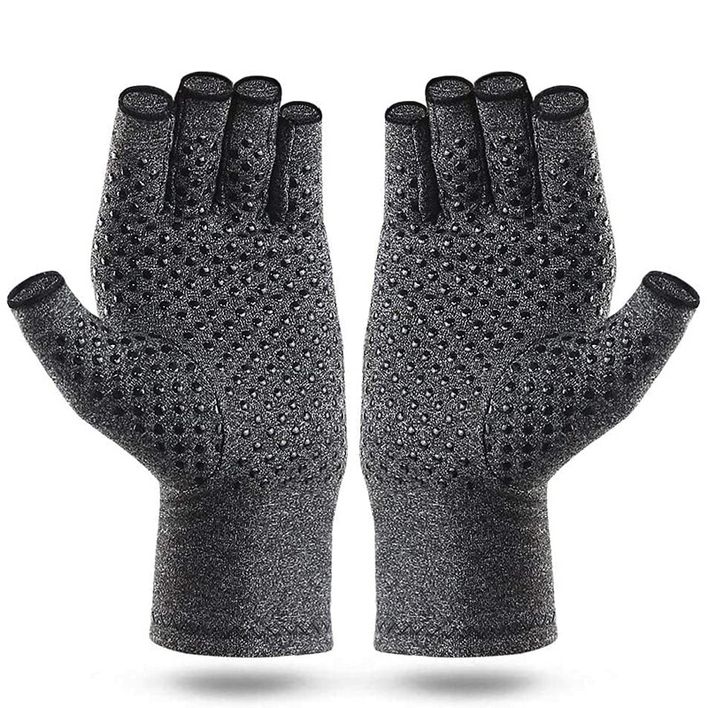 Wrist Brace Support Compression Arthritis Gloves Treat Carpal Tunnel Syndrome US