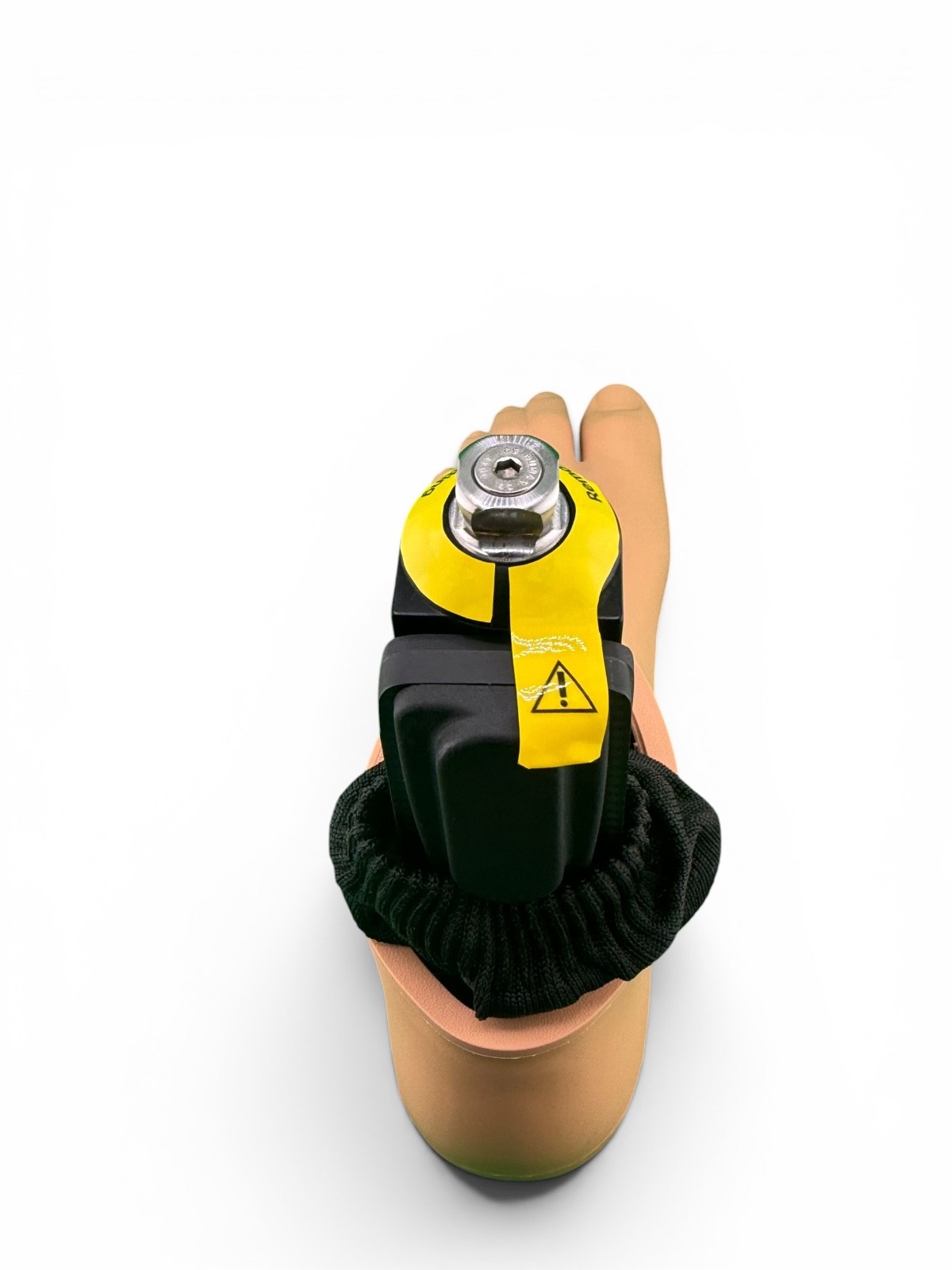 Ossur Proflex pro-flex ST prosthetic Foot. Size 27. Category 5. Left, new