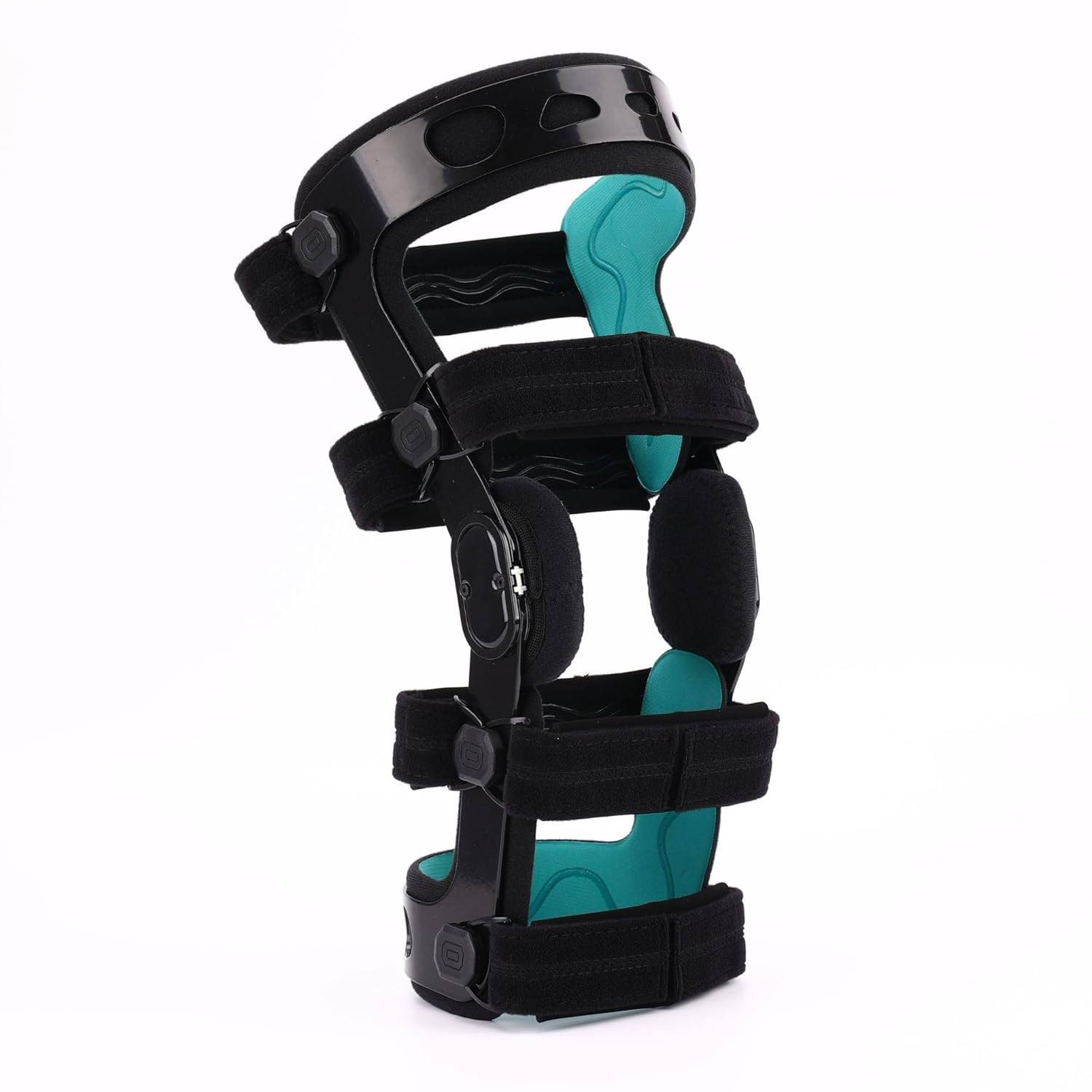 OA Unloader Knee Brace for Osteoarthritis ACL Functional Knee Brace for Ligament