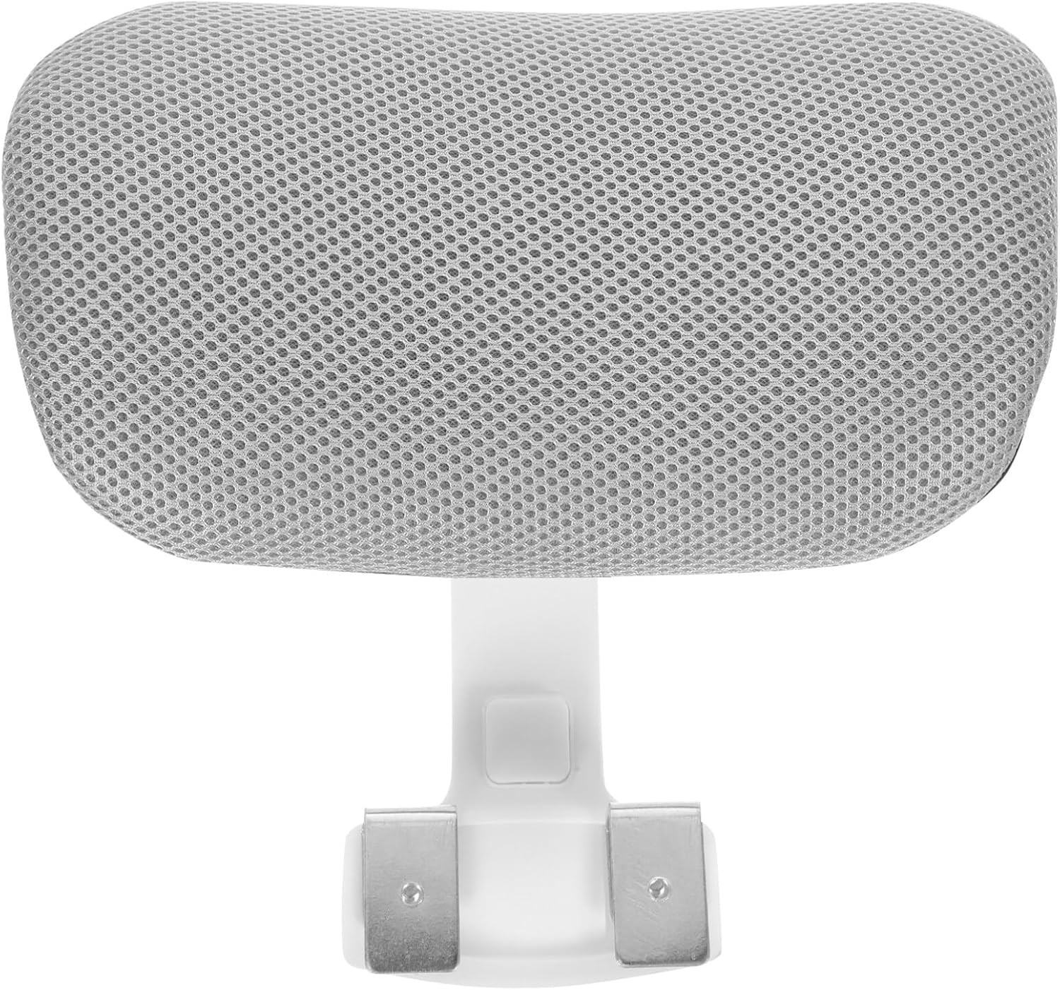 Adjustable Headrest Attachment for Office Chair – Clip-On Neck Support Rest
