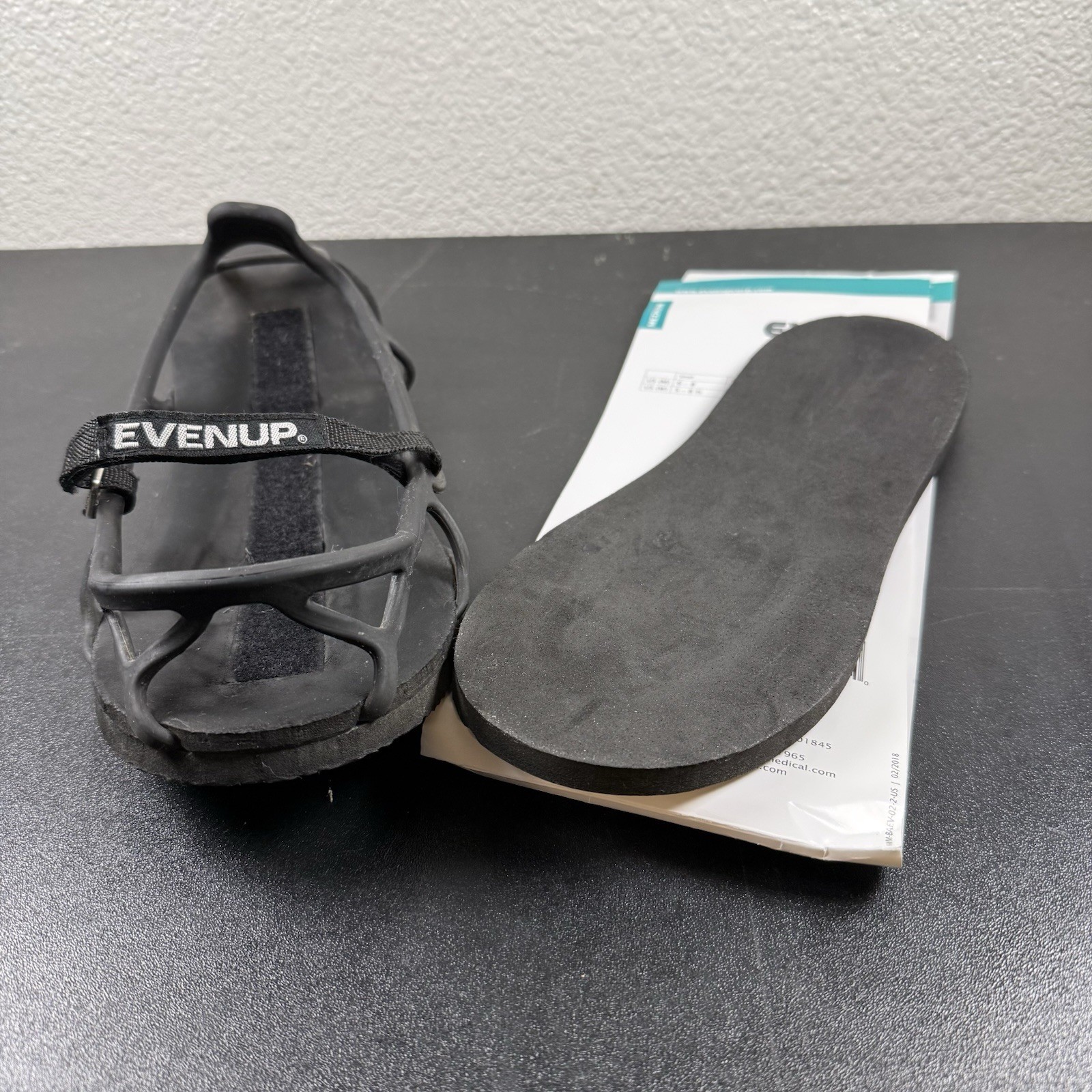 EVENup Shoe Leveler – Size M