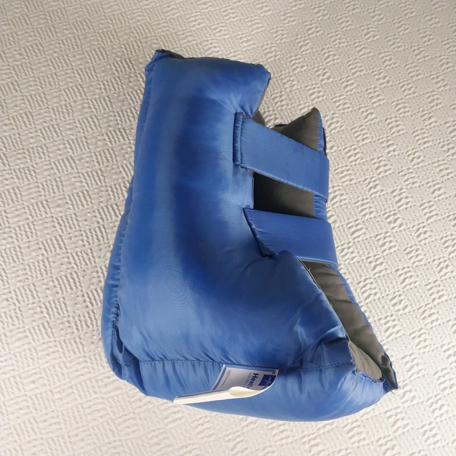 Medline HEELMEDIX Boot Adjustable Basic Heel Protector Advanced Standard Size