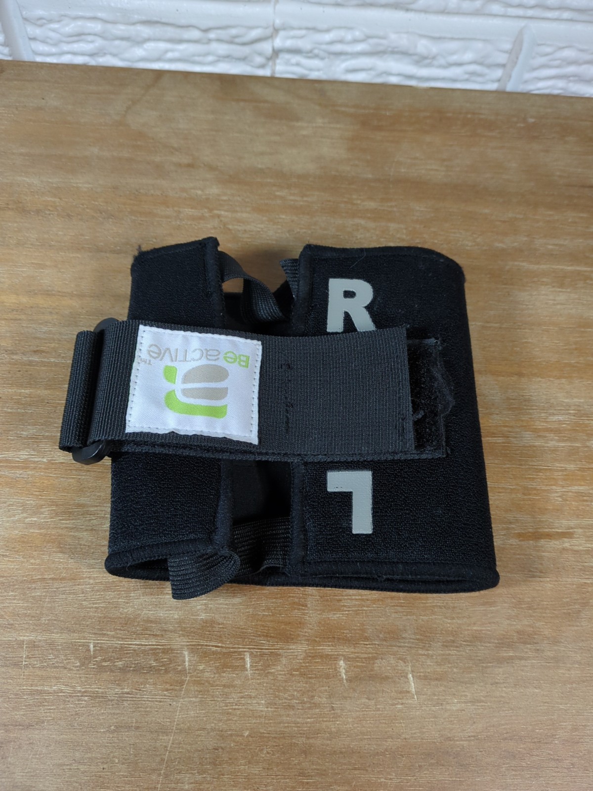 BeActive Knee Brace For Sciatica