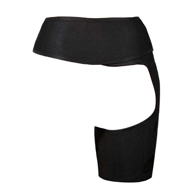 Hip Support Sciatic Nerve Relief for Thigh Strain Fitness Groin Support Belt