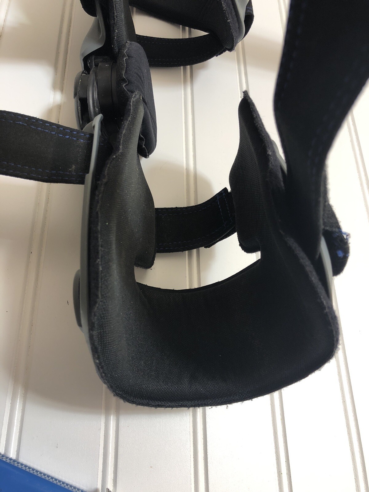 Townsend Knee Brace Single Hinge Thuasne Small Medium Left