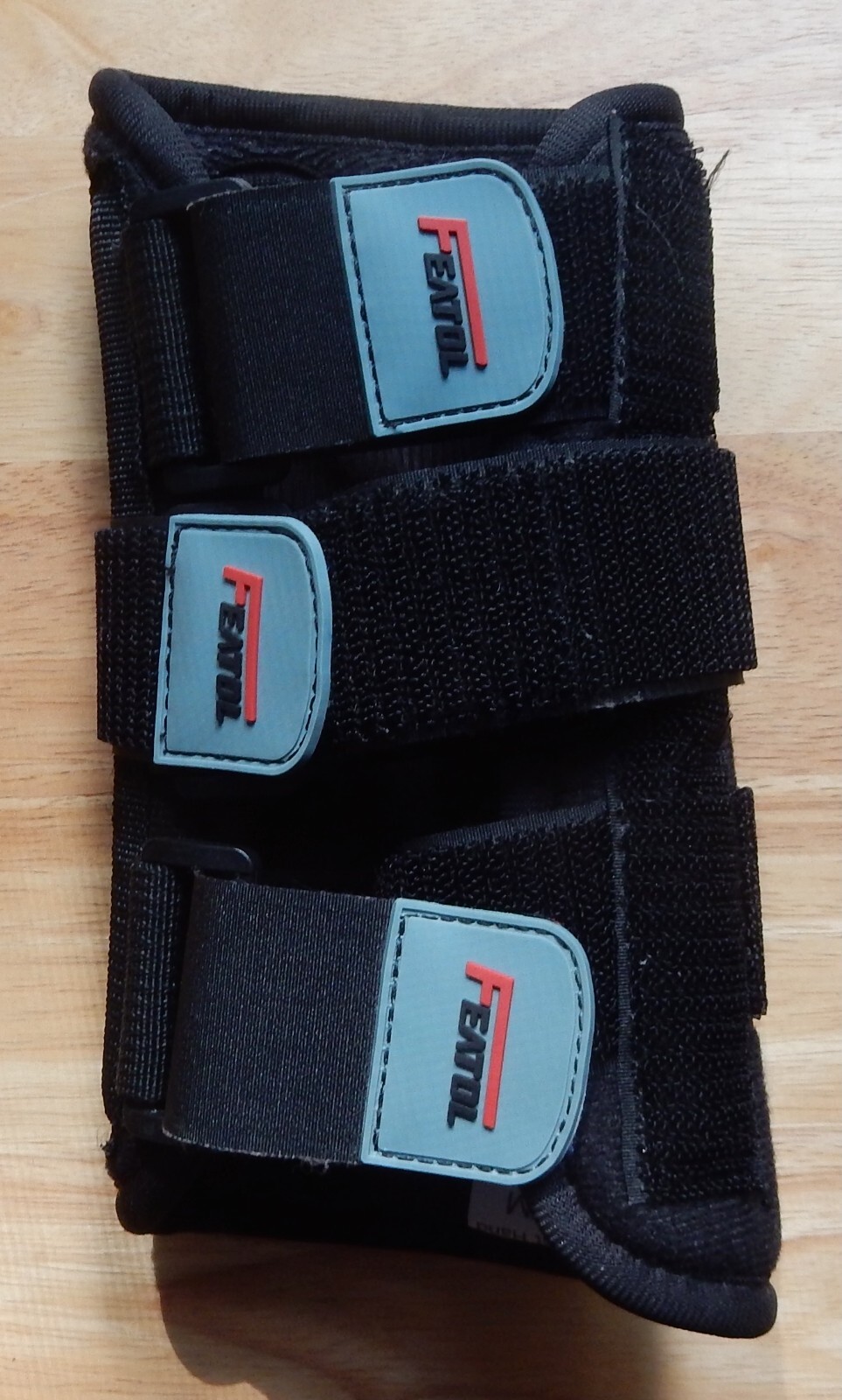 Wrist Brace Featol Right Hand S/M