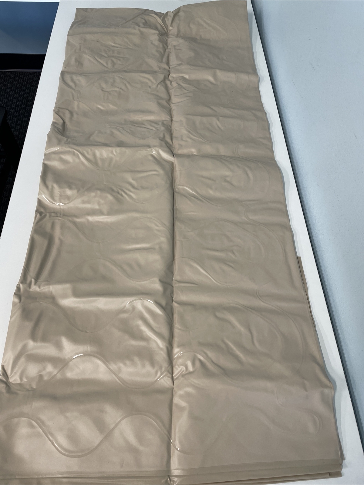 Replacement Pad for Satin Air Compass Health 110 x 35 x 2.5 NEW Pad Only no pump