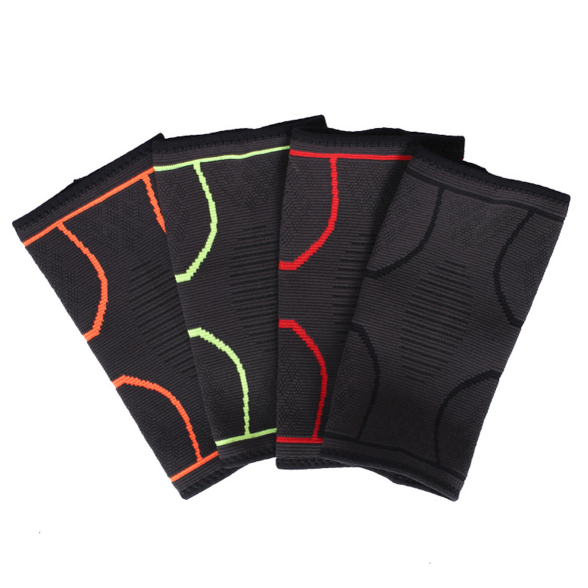 Elbow Support Brace Arthritis Bandage Arm Compression Sleeve Wrap Strap Surprise