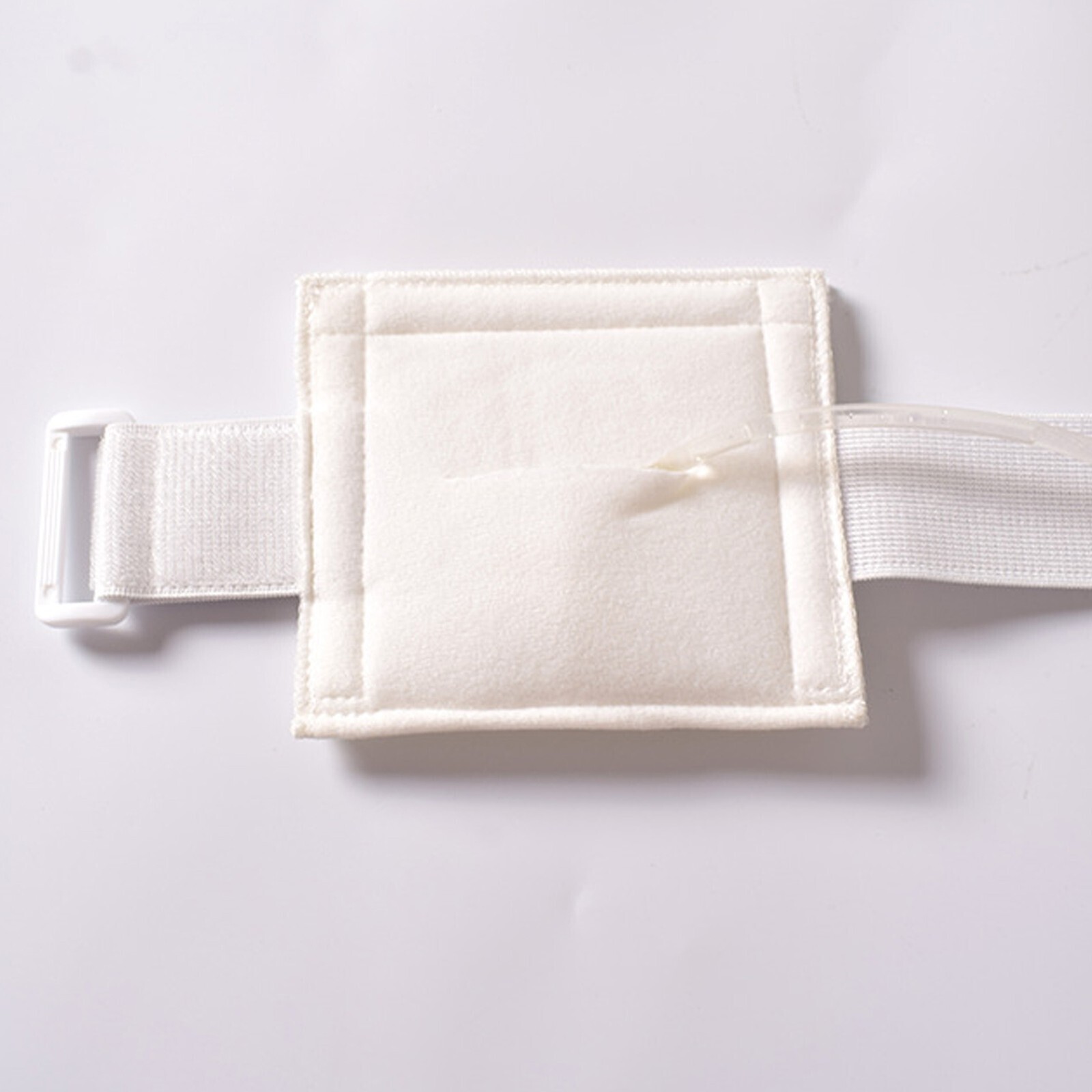 Peritoneal Holder Belt Feeding Tubes Accessories Abdominal Dialysis Protection