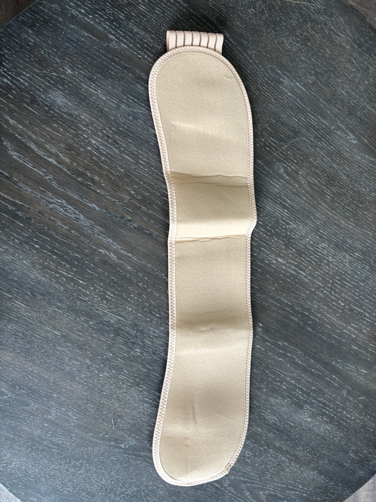 BABYGO Abdominal Pregnancy Support Belt 4XL Beige