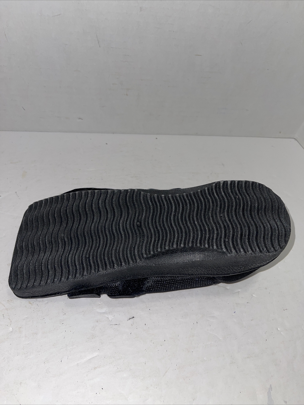 ProCare Squared Toe Post-Op Shoe Size: MEDIUM NOB