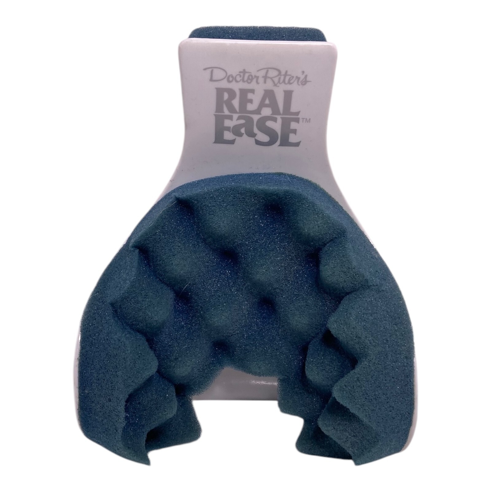 🌊 Doctor Riter’s Real Ease Neck Shoulder Relaxer Cervical Neck Support EUC – N6