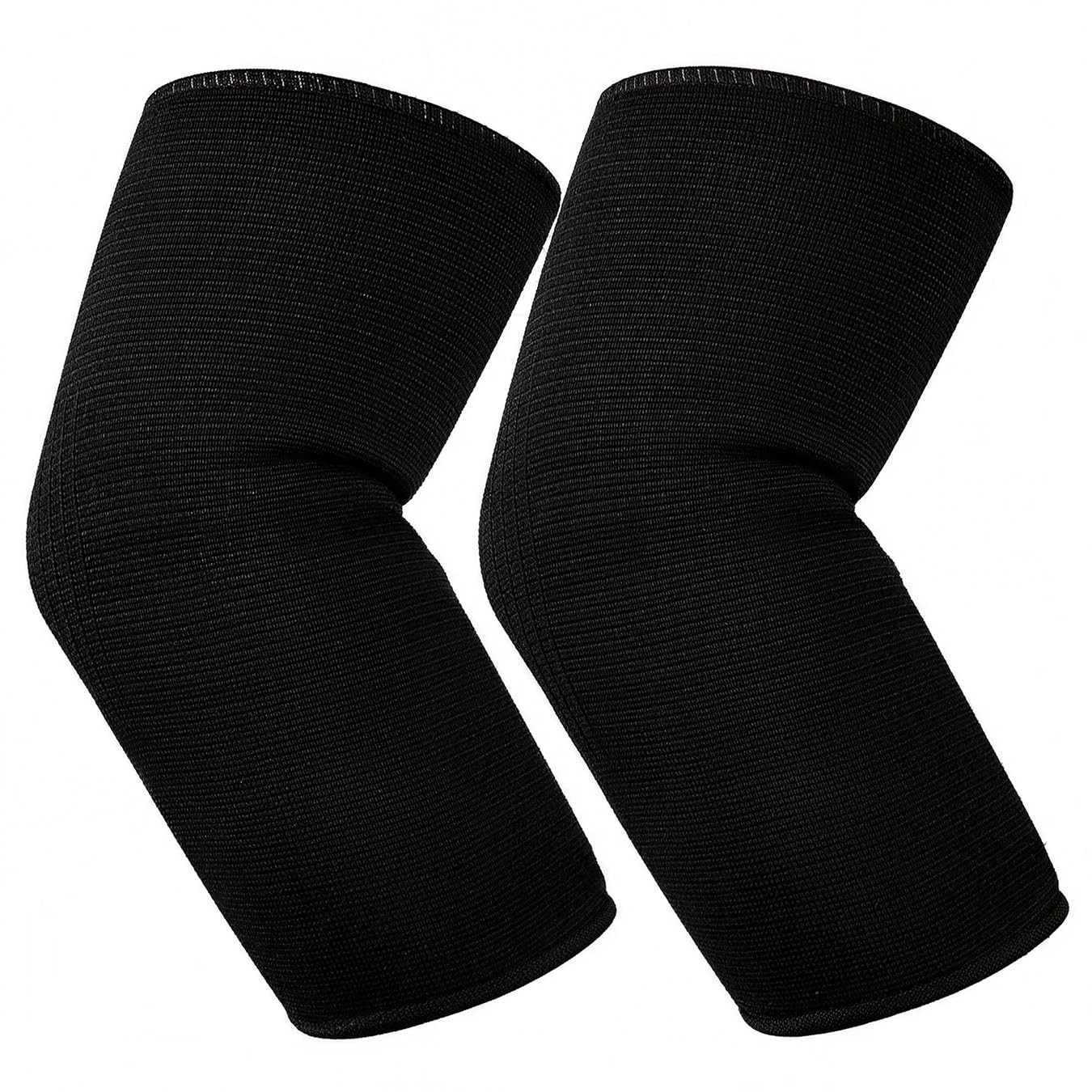 Elbow Compression Sleeves, Elbow Brace for Men , Tennis Golfer’s Elbow , Arm …