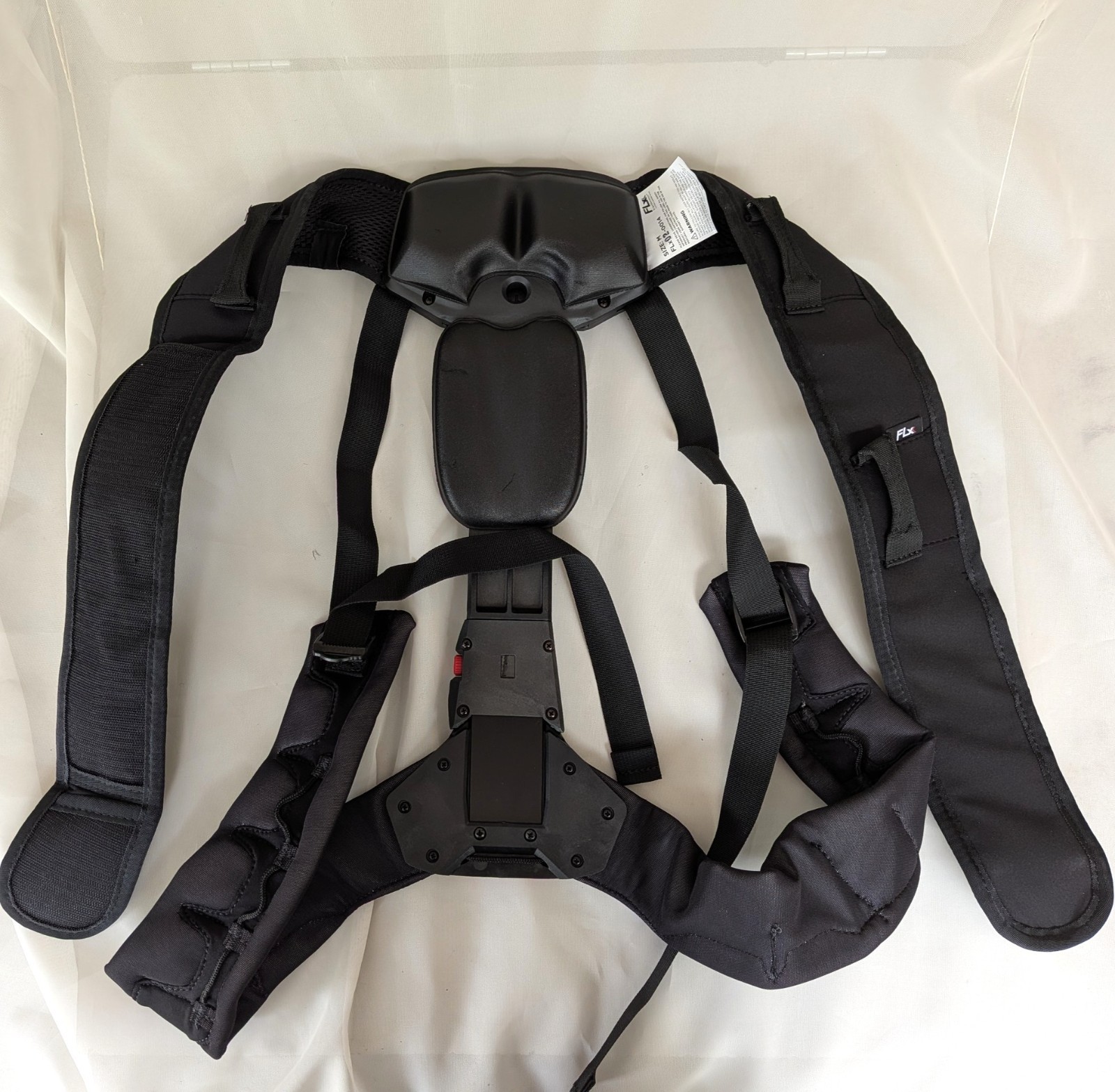 Strongarm Ergoskeleton Postural Support Device, FLX-M – Medium