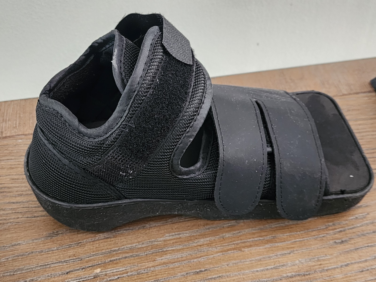 Procare Orthopedic Post-Op Shoe Size XS Size Extra Small