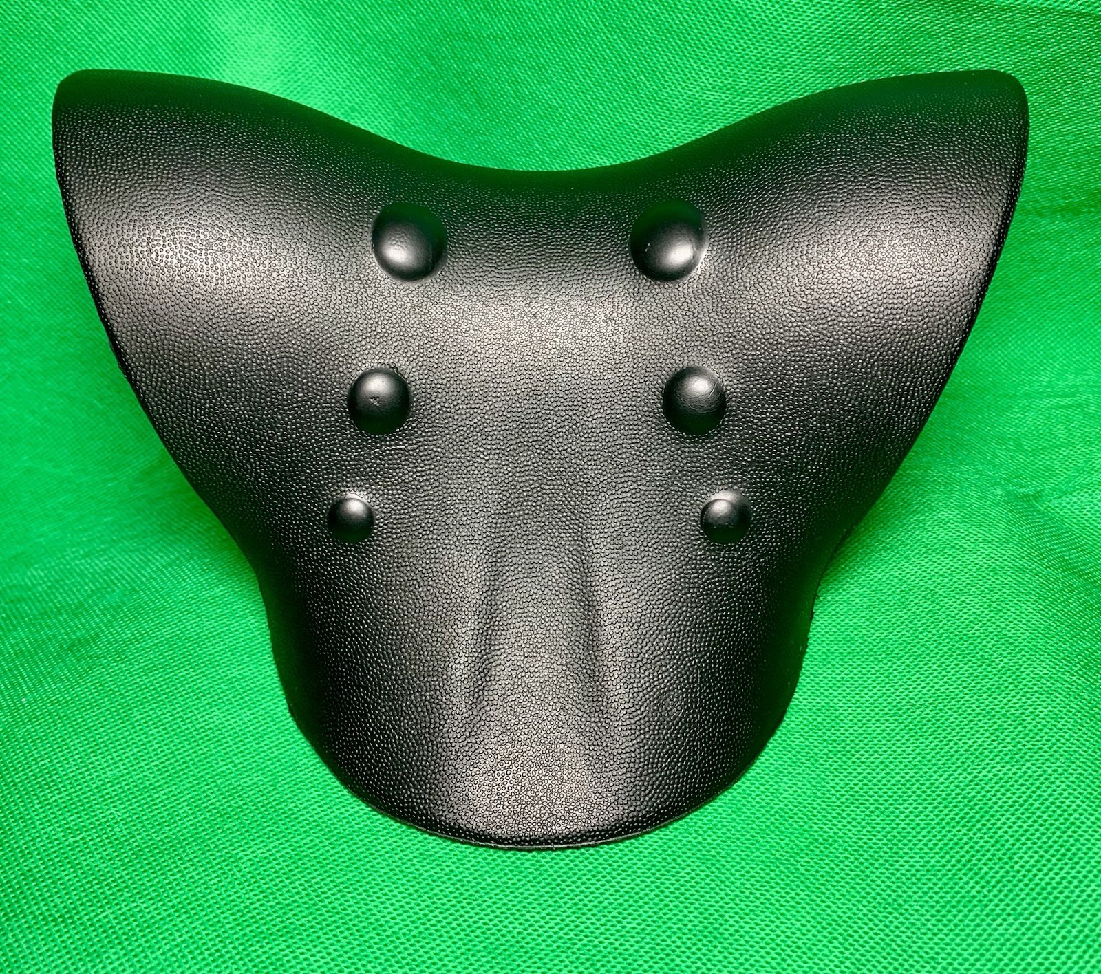 P.Health Cervical Neck Traction Pillow Support Device Pain Relief Orthopedic