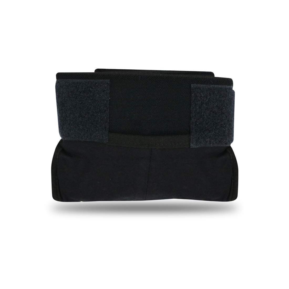 Adjustable Scrotal Hernia Support Comfortable Brace Belt Compression Pad For Men