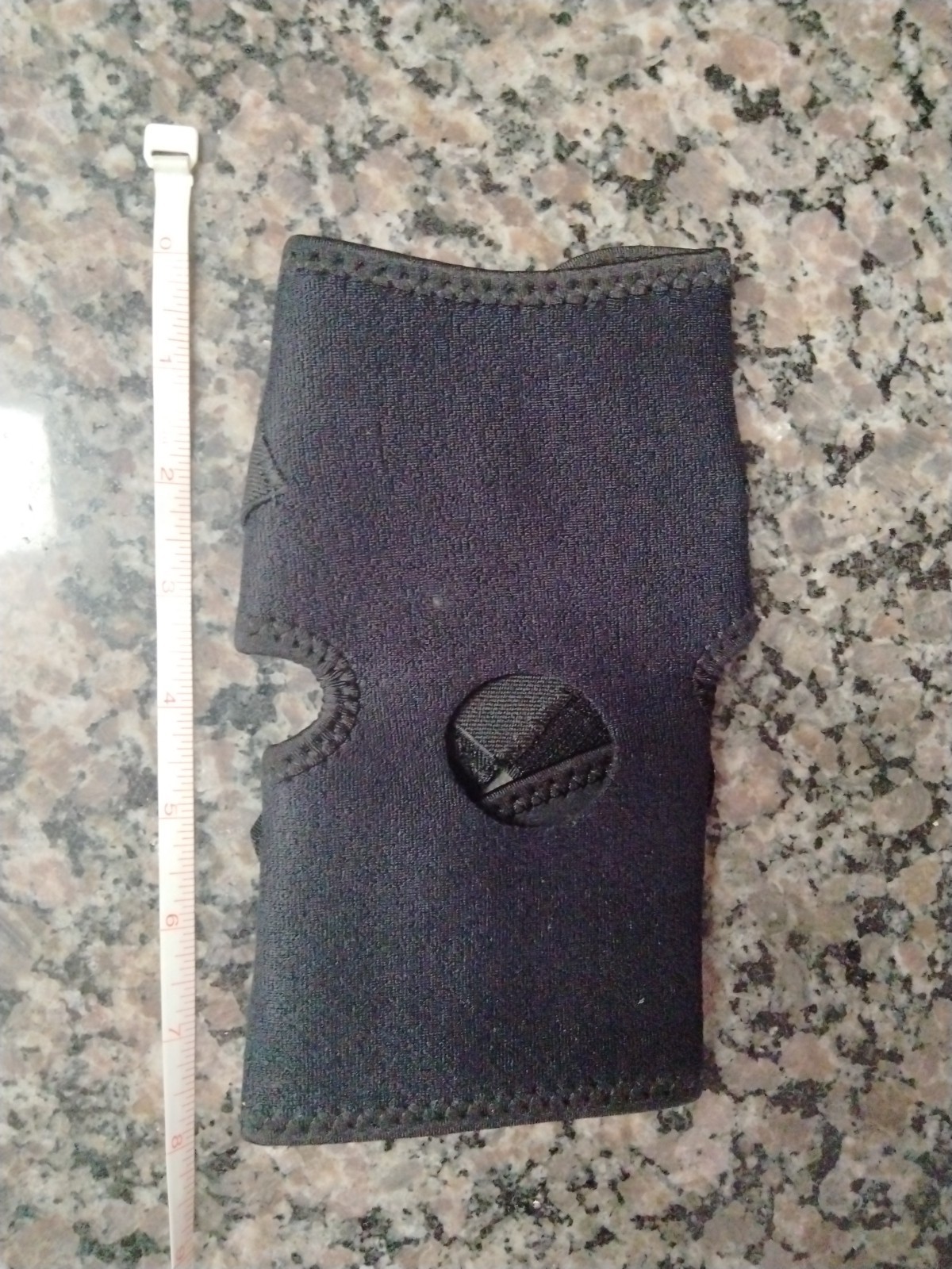 Universal ANKLE Brace left or right adjustable FREE SHIP NEW!