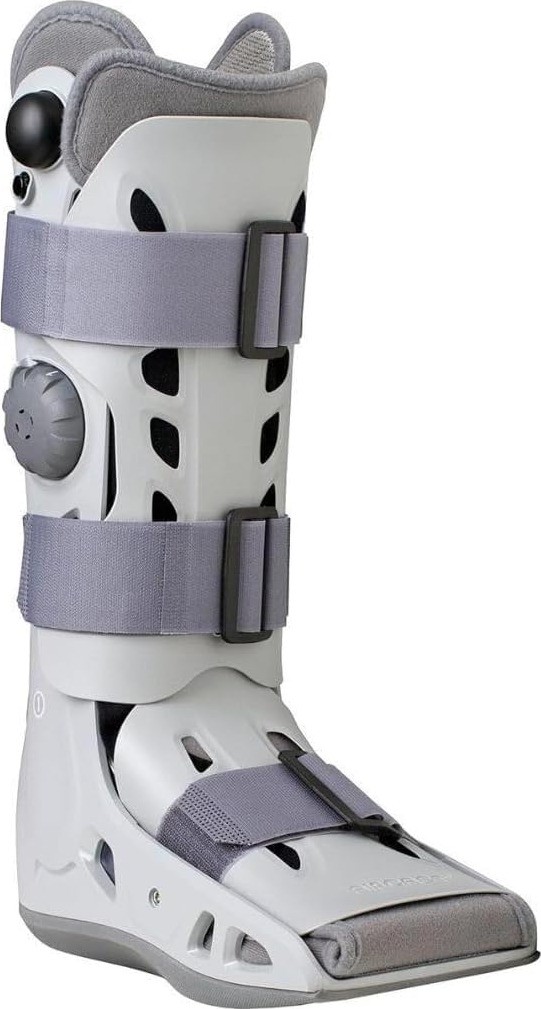 Aircast AirSelect Walking Boot Walker Brace Elite Short Standard Orthopedic