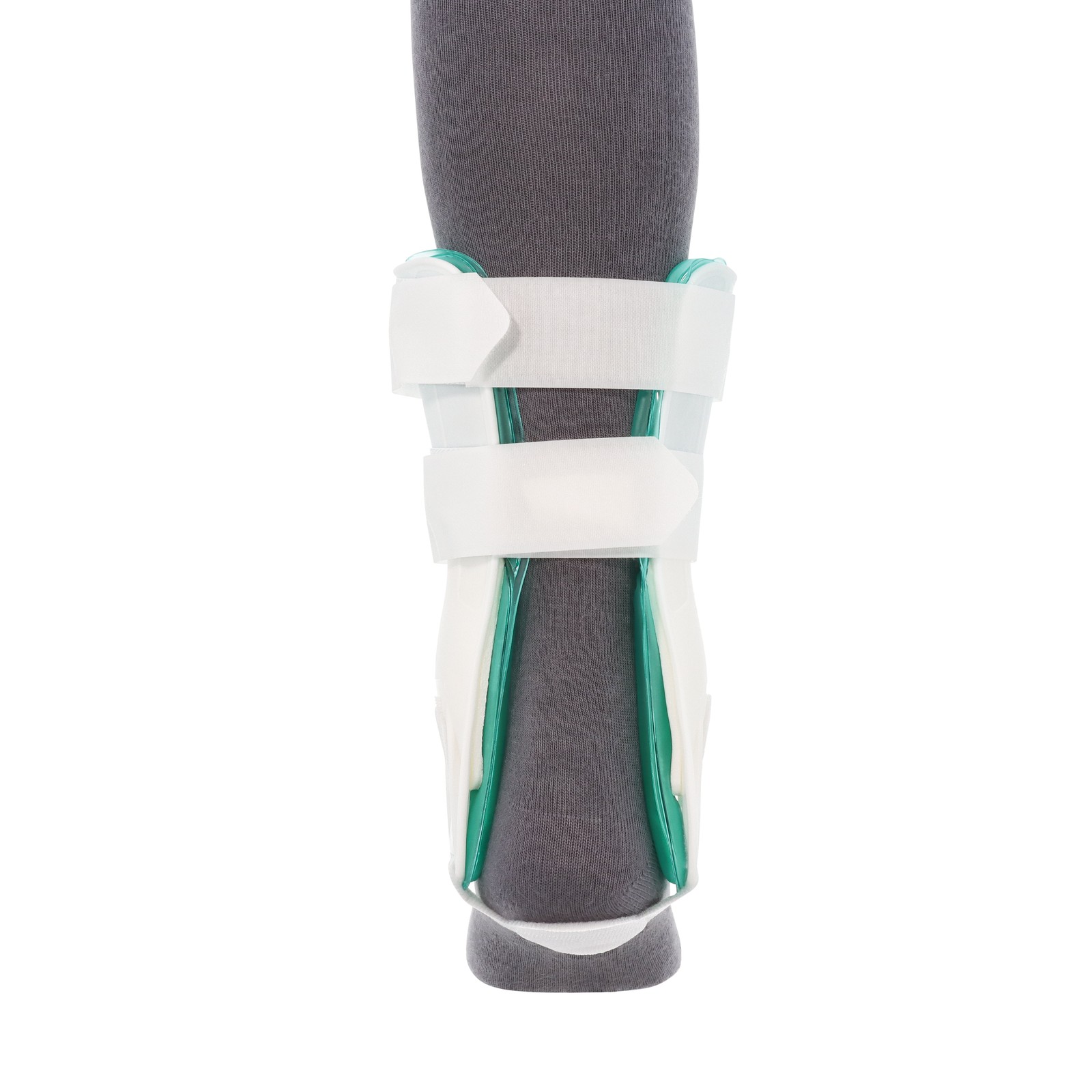 Swede-O Versi-Splint Ankle Splint Stabilization Cold Therapy Air Compression