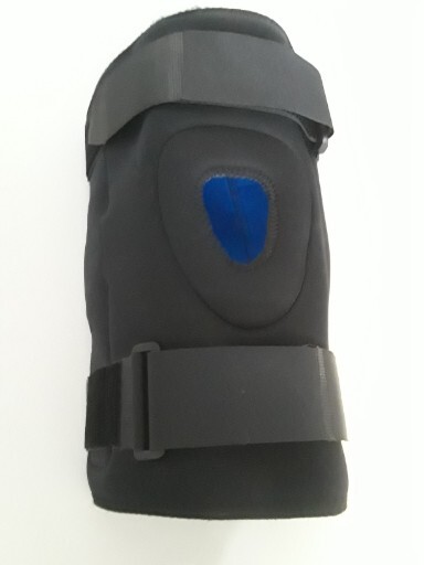 Royce Medical Products NeoMax BLUE