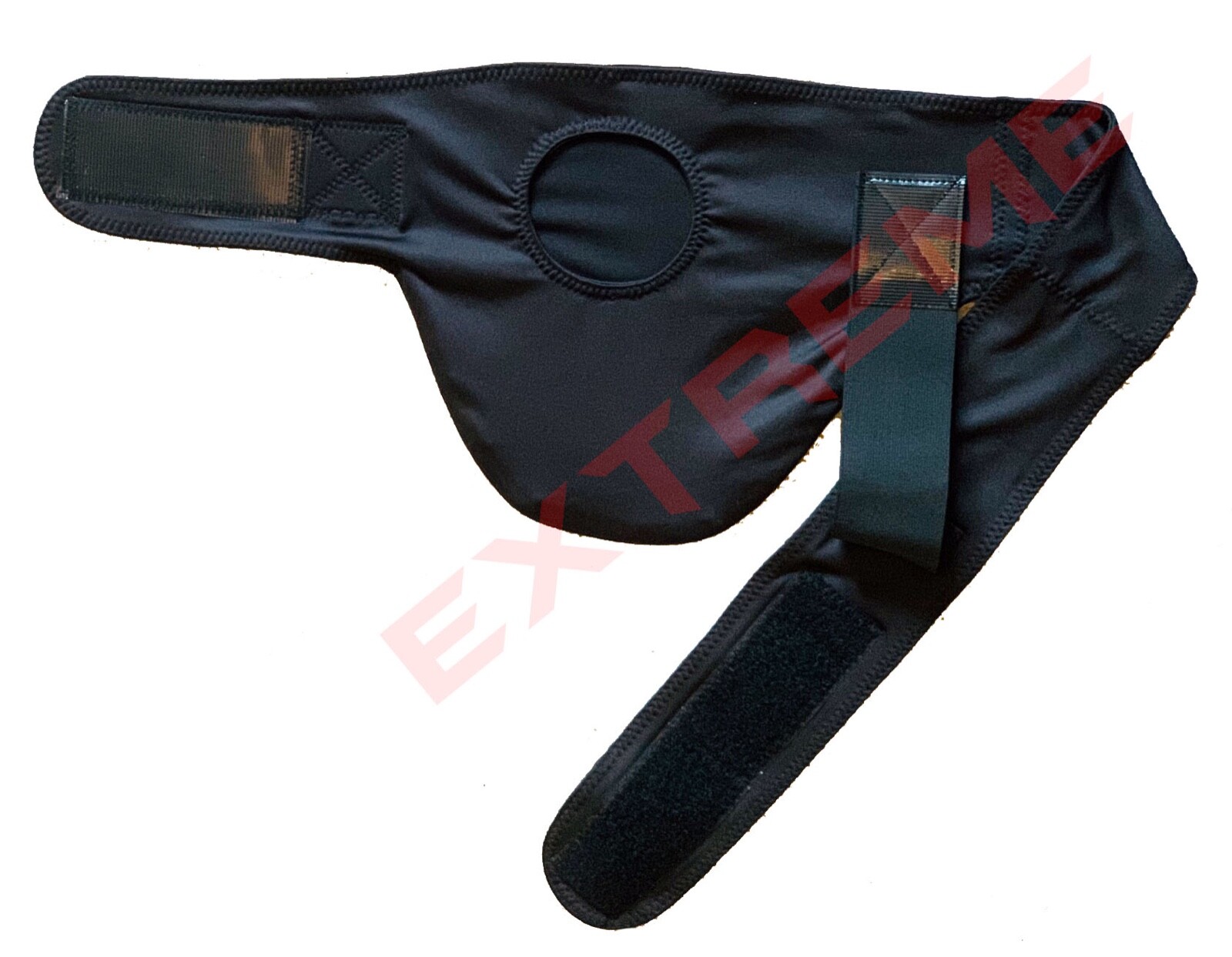 75% OFF Vertical Colostomy Belt Ileostomy Stoma Support Belt Hernia Urostomy