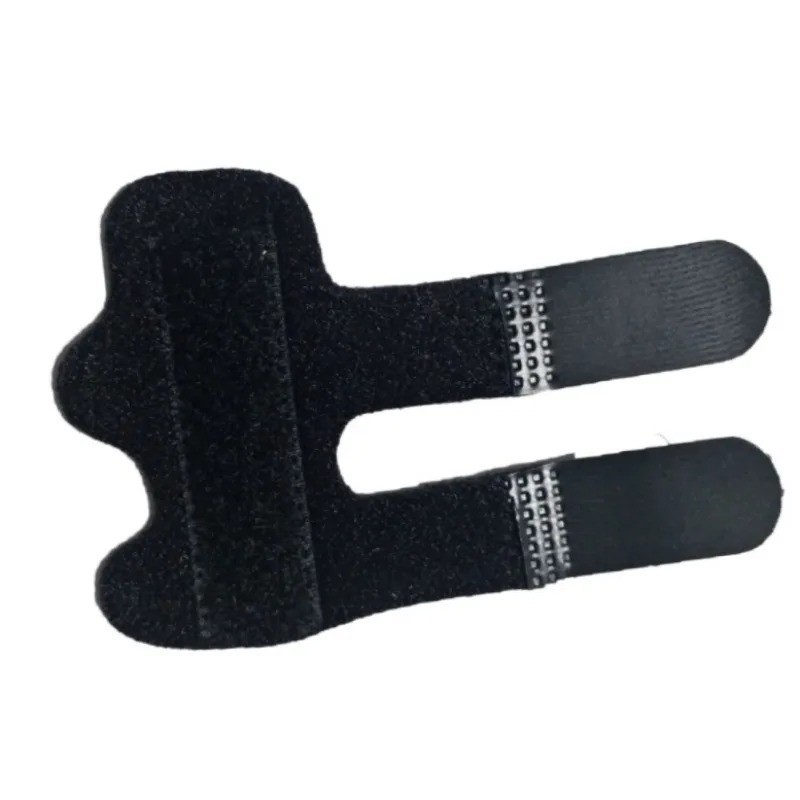 Adjustable Trigger Finger Splint Support Brace Fracture Recovery Fix Relief Pain